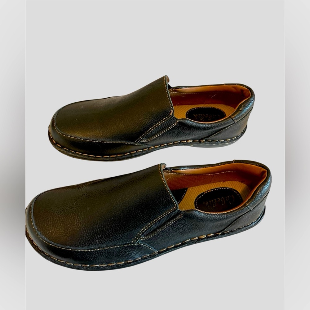 Women’s Leather Loafers